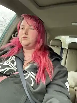 BBW GoddessK online show from 02-20-25, 09:55