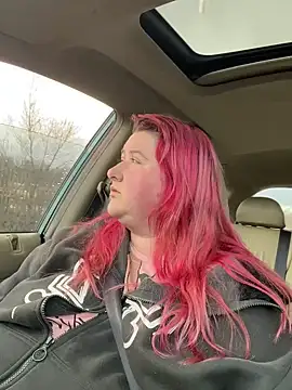 BBW GoddessK online show from 02-20-25, 04:25