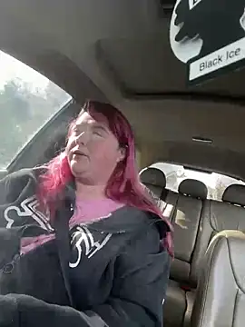 BBW GoddessK online show from 02-22-25, 12:29