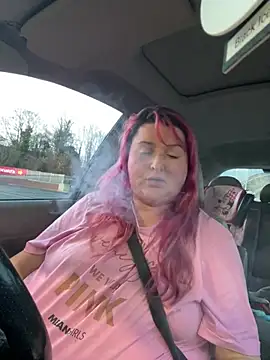 BBW GoddessK online show from 02-22-25, 05:35