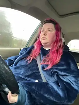 BBW GoddessK online show from 02-23-25, 08:28