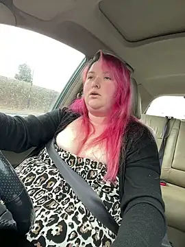 BBW GoddessK online show from 02-23-25, 12:48