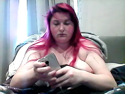 BBW GoddessK online show from 02-26-25, 02:46
