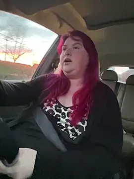 BBW GoddessK online show from 02-26-25, 05:50