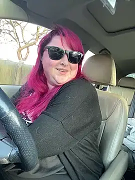 BBW GoddessK online show from 02-27-25, 03:26