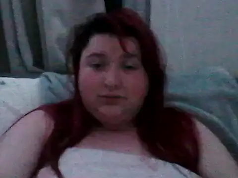 BBW GoddessK online show from 03-01-25, 04:58