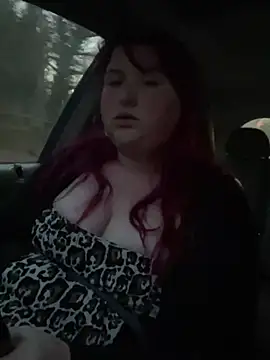 BBW GoddessK online show from 03-01-25, 06:00