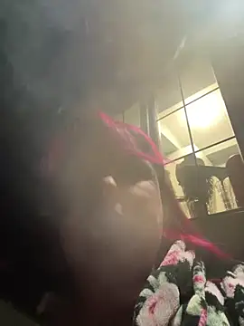 BBW GoddessK online show from 03-02-25, 07:02