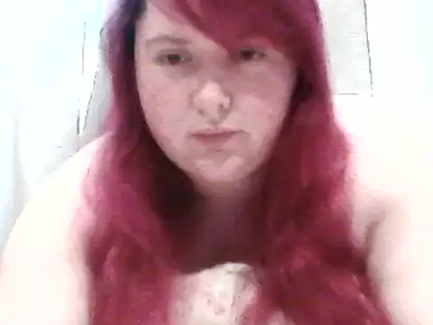 BBW GoddessK online show from 03-05-25, 10:55