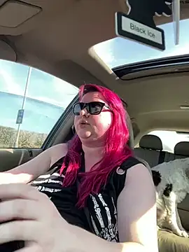 BBW GoddessK online show from 03-09-25, 12:20