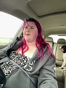 BBW GoddessK online show from 03-10-25, 12:48