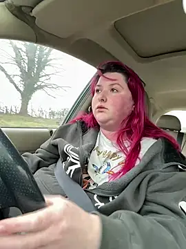 BBW GoddessK online show from 03-10-25, 04:57