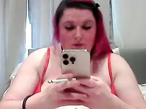 BBW GoddessK online show from 03-13-25, 02:12