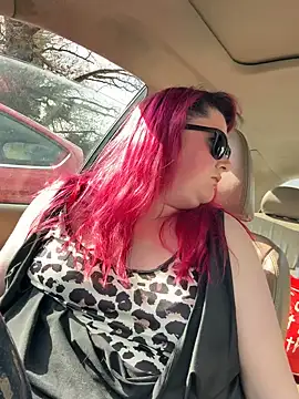 BBW GoddessK online show from 03-14-25, 11:34