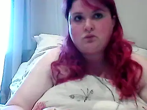 BBW GoddessK online show from 03-16-25, 09:49