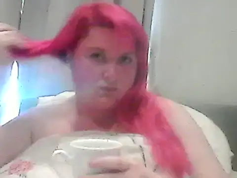 BBW GoddessK online show from 03-23-25, 08:26