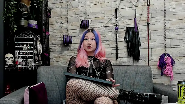 CruelMistress online show from 11-08-25, 01:44