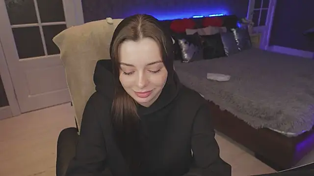 Snapshot of DinaCandy chatting on 01-29-25, 02:53 DinaCandy online show from 01-29-25, 02:53