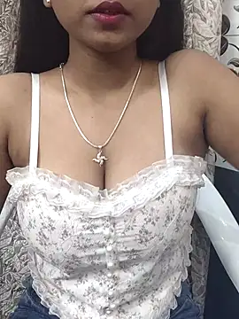 Ishaani 0 online show from 03-06-25, 12:43