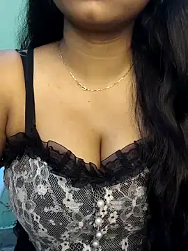 Ishaani 0 online show from 02-03-26, 01:59