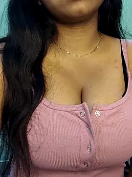 Ishaani 0 online show from 02-16-26, 06:26