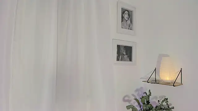 Candelariia  online show from 03-05-25, 07:27