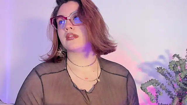 Candelariia  online show from 03-10-25, 09:51