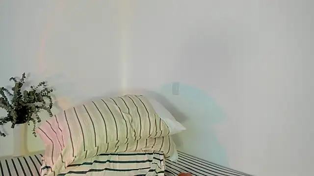 Candelariia  online show from 03-18-25, 08:04