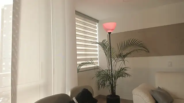 Candelariia  online show from 09-16-25, 04:41