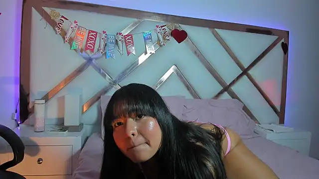 HayamiKioto online show from 02-05-25, 03:42