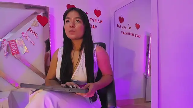 HayamiKioto online show from 02-07-25, 01:53