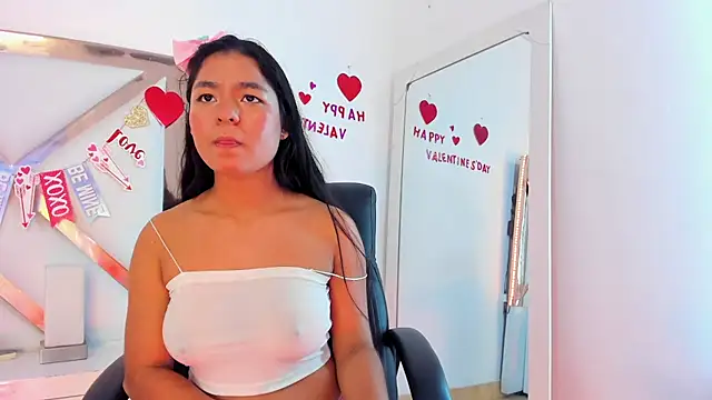 HayamiKioto online show from 02-08-25, 03:42