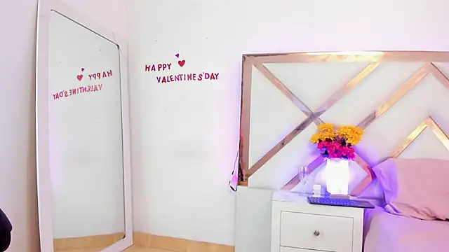 HayamiKioto online show from 02-28-25, 12:42