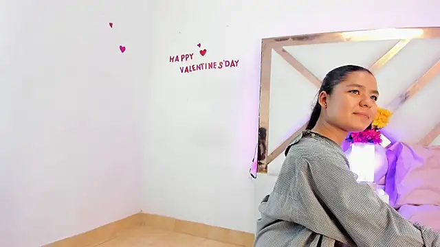 HayamiKioto online show from 02-28-25, 09:55