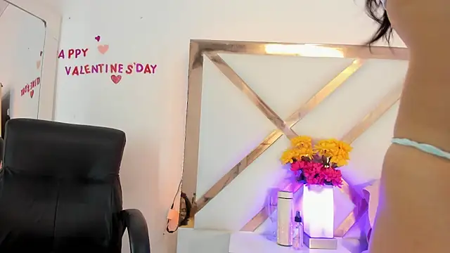 HayamiKioto online show from 03-01-25, 03:38