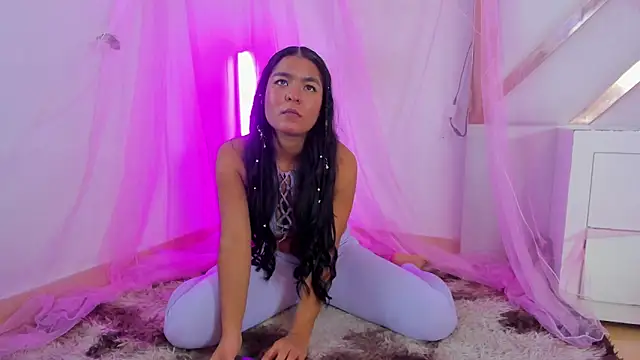 HayamiKioto online show from 03-07-25, 03:28