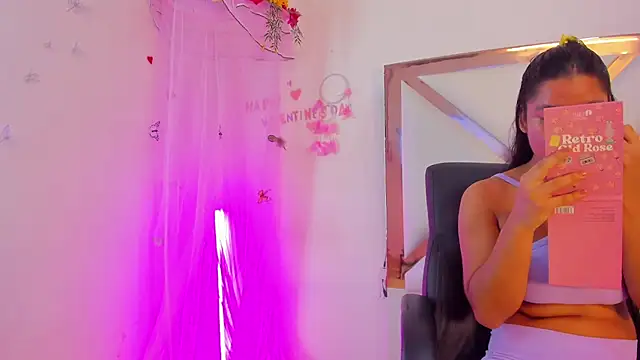 HayamiKioto online show from 03-19-25, 12:23