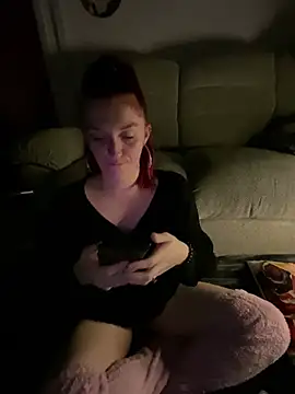 Stoner BarbieXX online show from 12-21-24, 10:19