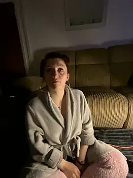 Stoner BarbieXX online show from 03-02-25, 10:48