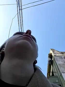 Public Katrisha online show from 09-26-25, 01:37