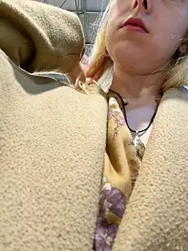 Public Katrisha online show from 10-07-25, 01:19