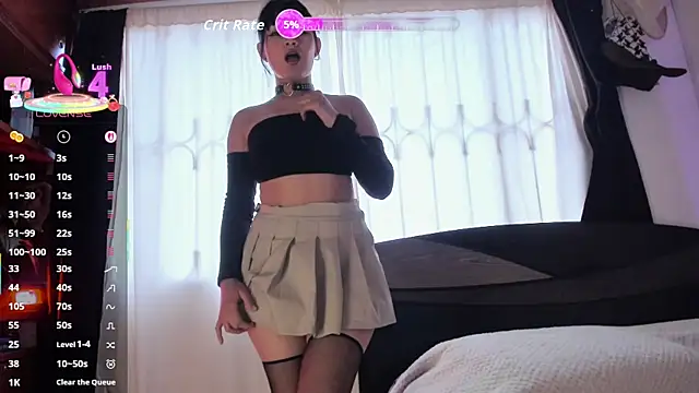 Snapshot of anhiahoney02 chatting on 09-27-25, 04:34 anhiahoney02 online show from 09-27-25, 04:34