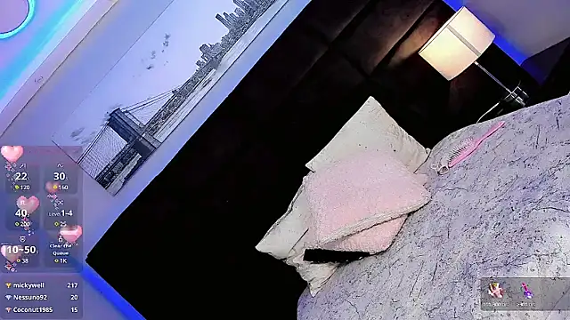 Shanelengel online show from 02-16-25, 02:42