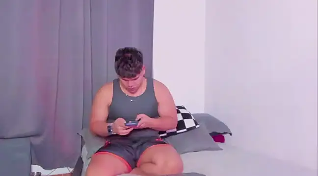 Khail68 online show from 01-16-25, 07:07