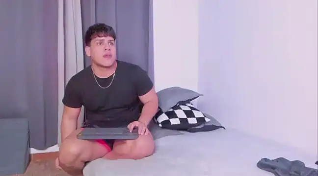 Khail68 online show from 01-19-25, 06:20