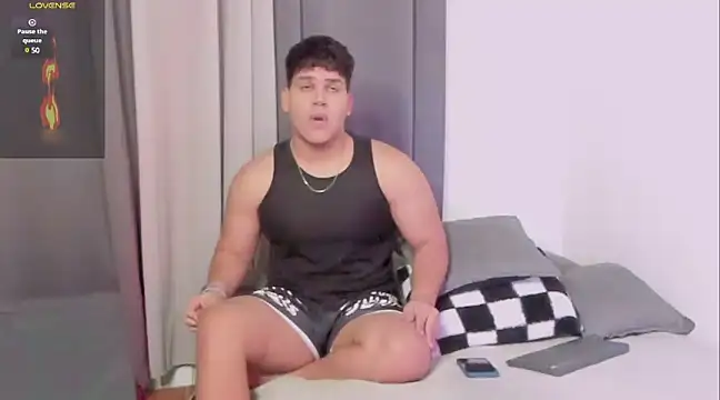 Khail68 online show from 01-23-25, 05:35