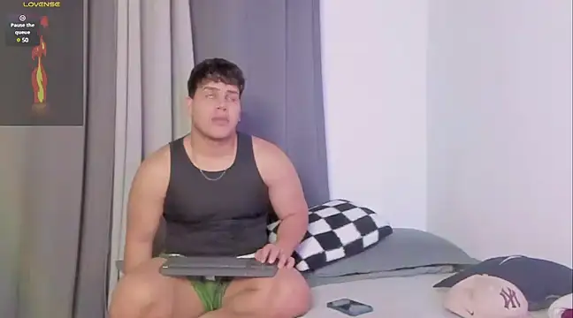 Khail68 online show from 01-31-25, 06:13