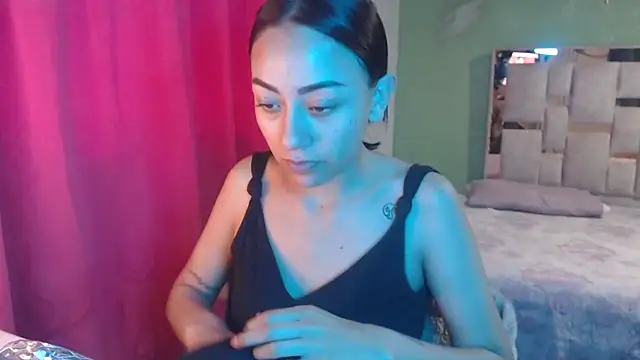 Little aphrodite online show from 11-28-25, 09:39