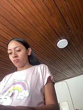 Little aphrodite online show from 02-14-26, 03:42