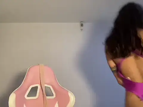 brithneysquirt online show from 02-01-25, 07:34